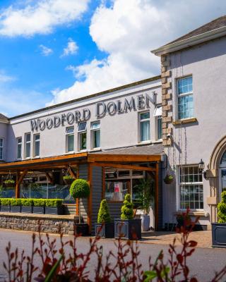 Woodford Dolmen Hotel Carlow