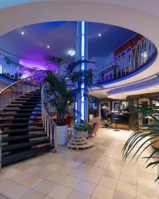 Hessenland Hotel Kassel Innenstadt by Stay Awesome