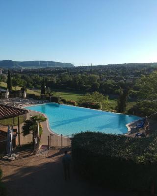 Domaine Saint Estève