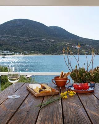 Archipelago Sifnos - Seaside Accommodation