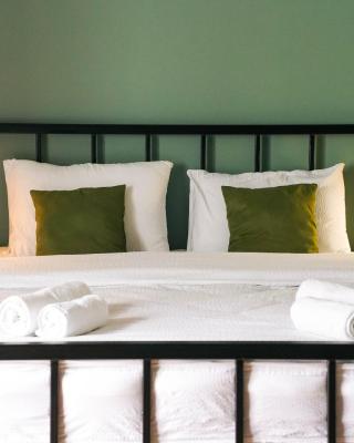 Hotel Mountime Kazbegi