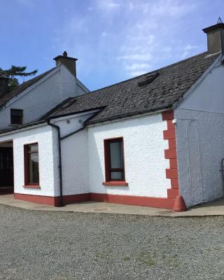 Swilly View House
