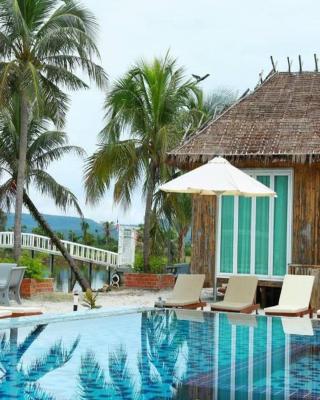 Nov Koh Kong Resort
