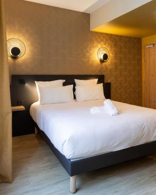 All Suites Hôtel - Paris Pleyel - L'Île Saint Denis