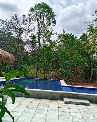 Sigiri Mango Garden Eco Resort