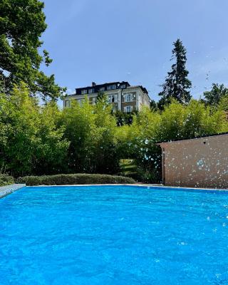 Park Hotel & Spa Katharina
