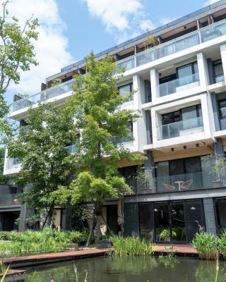 Onsense Villa