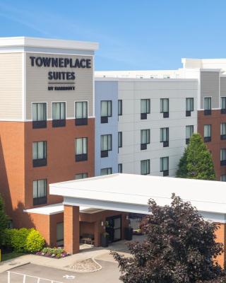 TownePlace Suites Buffalo Airport