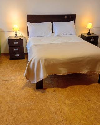 Barrio Inka B&B