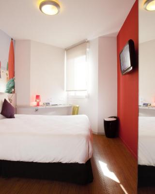 ibis Styles Saint Brieuc Gare Centre