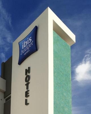 ibis budget Saint-Brieuc Yffiniac