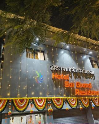 HOTEL SAI GRAND RESIDENCY