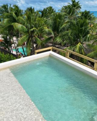 Casa Alkimia Town