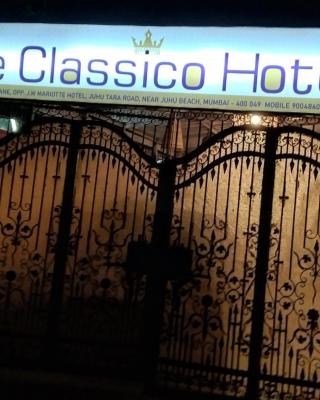 Hotel De Classico Juhu