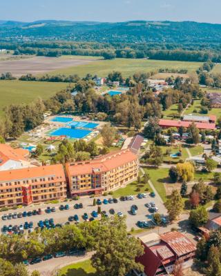 Wellness Hotel Patince