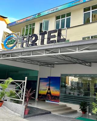 Hotel MSP