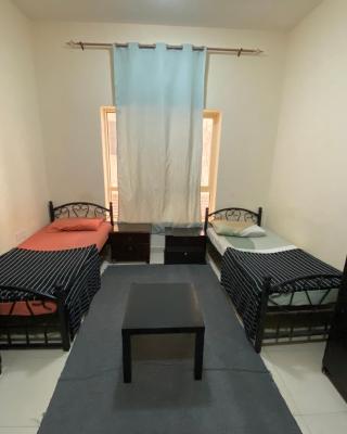 سكن شباب بالتعاون - ALEX Hostel - Sharjah