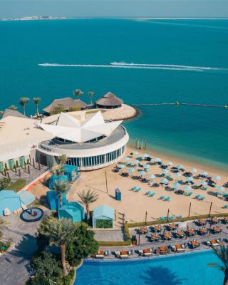 Hilton Doha