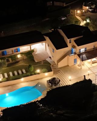 La Bastide Des Selves