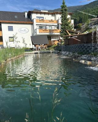 Hotel Garni Alpendiamant