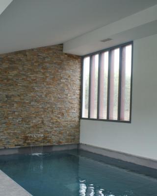 Hôtel Résidence Bergara