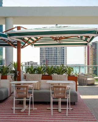 Novotel Miami Brickell