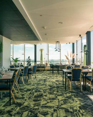 Mercure Paris Orly Rungis Aéroport