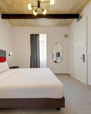 Casa San Domenico 1 by Vallettastay