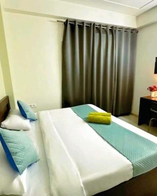 HOTEL O THE VIRAAT