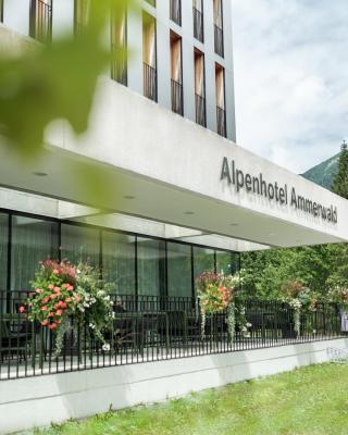 Alpenhotel Ammerwald
