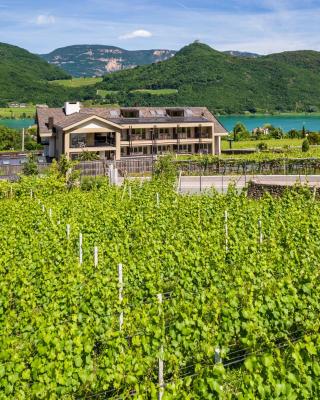 Garni Hotel Sonnleitenhof