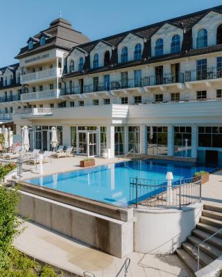 Grandhotel Lienz Business-Wellness & Gourmet