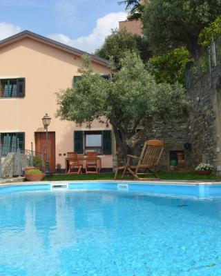 Ca da Muntà bed and breakfast