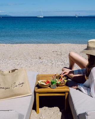 Le Hameau Des Pesquiers Ecolodge & Spa, Curio Collection By Hilton