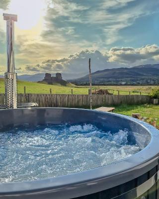 Jacobite Lodge by The House of Danu