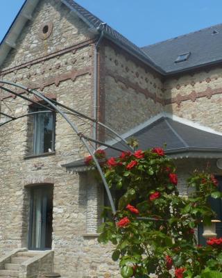 La maison des musiciens