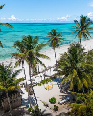 Pili Pili Palm Beach