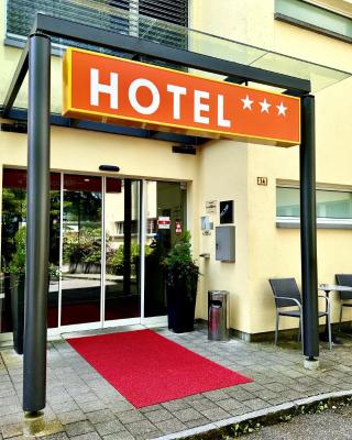 Hotel Restaurant Florida