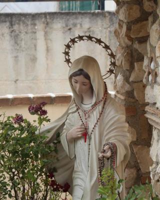 Affittacamere La Madonnina