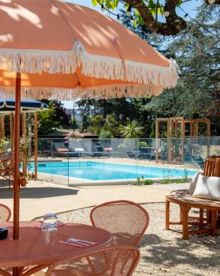 Best Western Porte du Forez