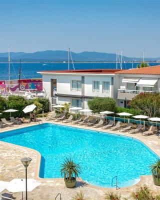 Best Western Plus La Marina