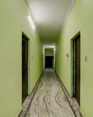 Hotel O Dripp Stay Inn
