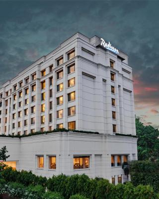 Radisson Hotel Varanasi