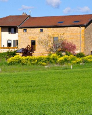 Le Clos du Cher en Beaujolais