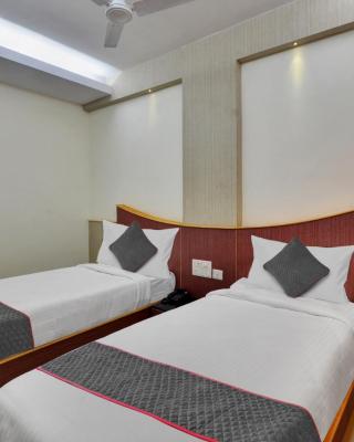 Super Townhouse Coastal Grand Hotels and Resorts