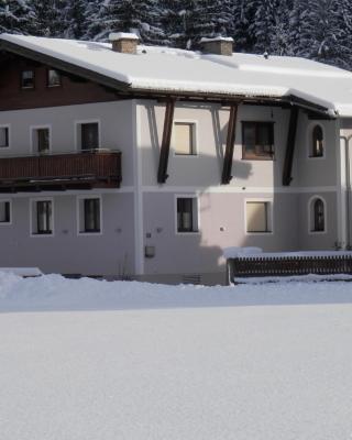 Appartement Nischler