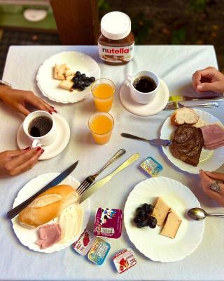 Bougainville Suítes