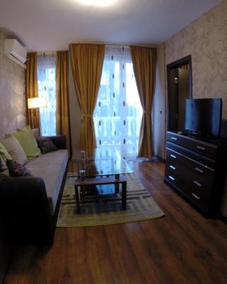 VIP Apartments Dobrevi