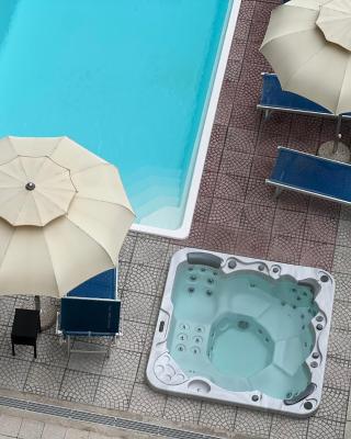 Hotel Erika