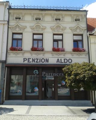 Penzion Aldo